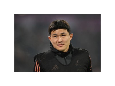 토트넘 김민재 영입 추진 중인 듯