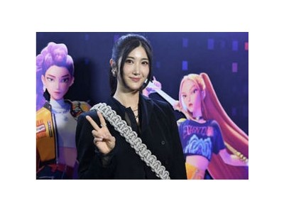 케이팝 데몬 헌터스 아카데미 2관왕 이끌었지만 수상 소감 중단으로 논란