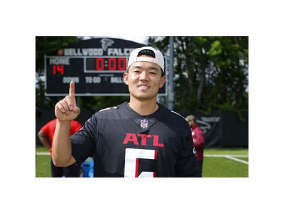 구영회 NFL 뉴욕 제츠로 이적 소식에 팬들 반응