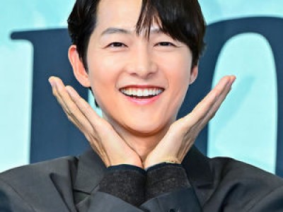 송중기 멜로 장르로 돌아와 시청자들 설렘 유발