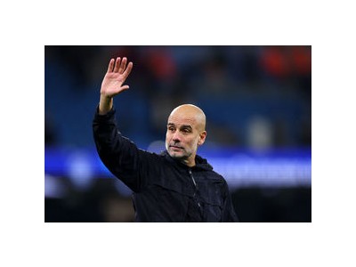 Pep 과르디올라 크리스마스에 체중 늘었다고 솔직 고백