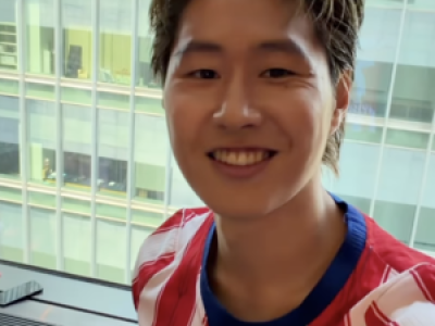 이강인 월드컵 끝나고도 휴가 없이 몸 만들었네