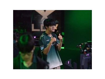 한진 브리 박진성의 캐리로 농심 꺾고 연패 탈출