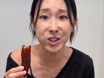 이지혜 가짜 광고 사진 유포에 분노