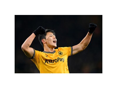 황희찬 크리스탈 팰리스 러브콜 받은 듯