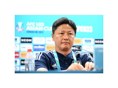 일본 U-21 감독 4년 전 한국 패배에 화들짝