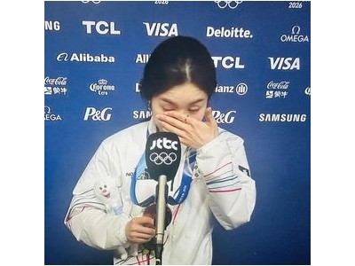 김길리 2026 월드컵 출전 좌절 운이 너무 안 좋은 듯