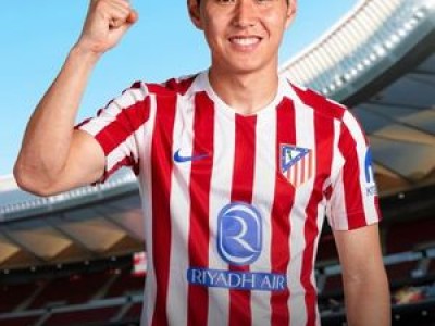 이강인 PSG 떠나기로 확정? 아틀레티코 이적 가능성 커져