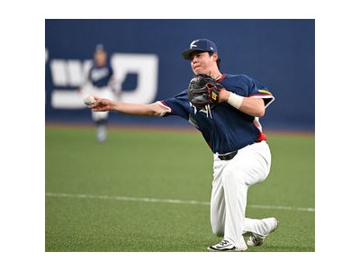 한국 호주와 WBC 경기 앞두고 분위기 뜨거워져
