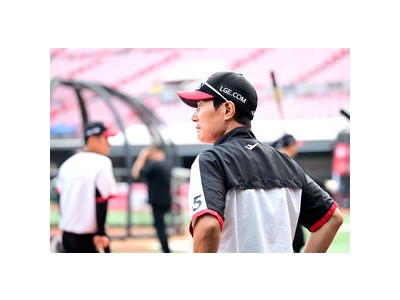 LG 3연패에 빠지자 선발 바꿔보려나