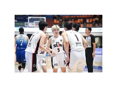 부산 BNK 인천 신한은행에 막판 역전승 기록