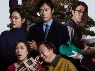 영화 어쩔수가없다 마스터스 컷 공개돼 관심 높아져