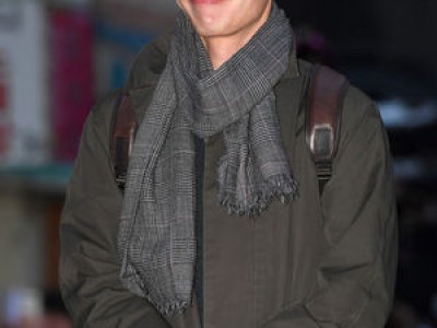 배우 양경원이 챔피언스 필드에 올라 김호령 닮은 꼴 떠들썩