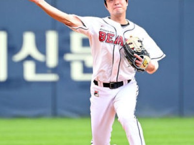 두산 김재호 은퇴식 맞아 위닝시리즈 도전