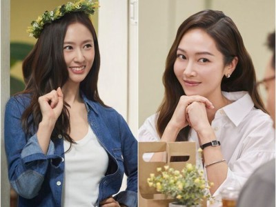 크리스탈 SNL 코리아 호스트로 출연 코미디 퀸 변신