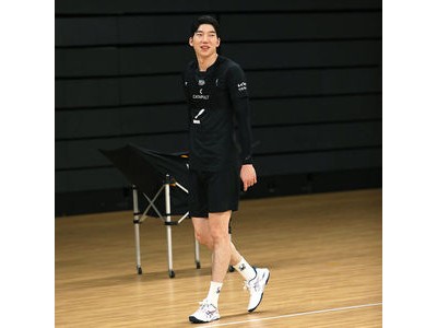 허수봉 2025 세계선수권까지 캡틴 유지 결정