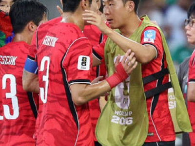이기혁 김민재에게 가르침 받고 싶어도 못 받아