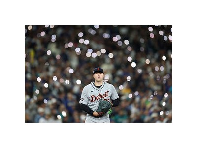타릭 스쿠발 2년 연속 사이영상 수상