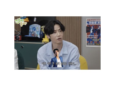 클릭비 오종혁 노민혁과의 불화 언급하며 11년 공백 속 사정 털어놔
