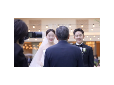 이아영 심규덕 결혼식 공개에 팬들 반응 뜨거웠다