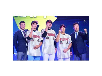 LG 신인드래프트에서 10번으로도 놀라운 선택