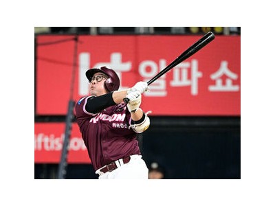 키움 히어로즈 주말 3연전 1승 1패 균형 맞춤